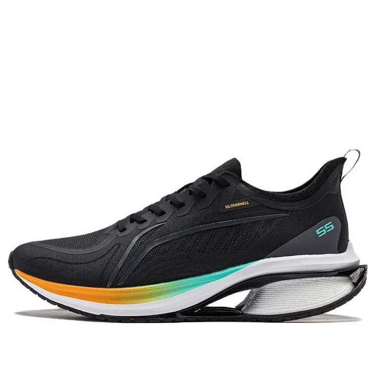 Li-Ning WuShi 5S 3.0 'Black' ARST049-2 - 1