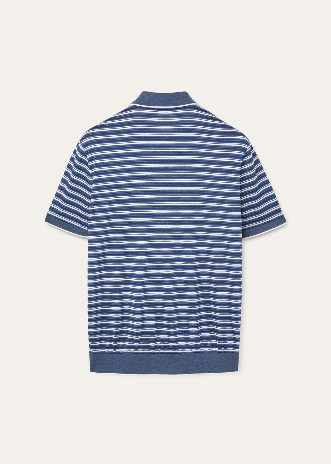 Oyashio Polo Shirt - 6