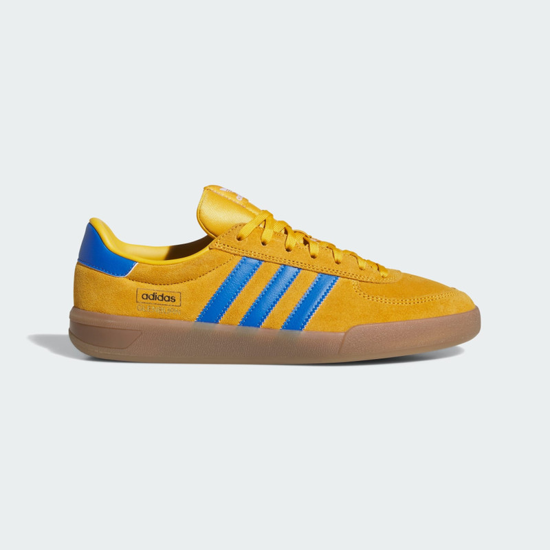 GLENBURN Shoes 1