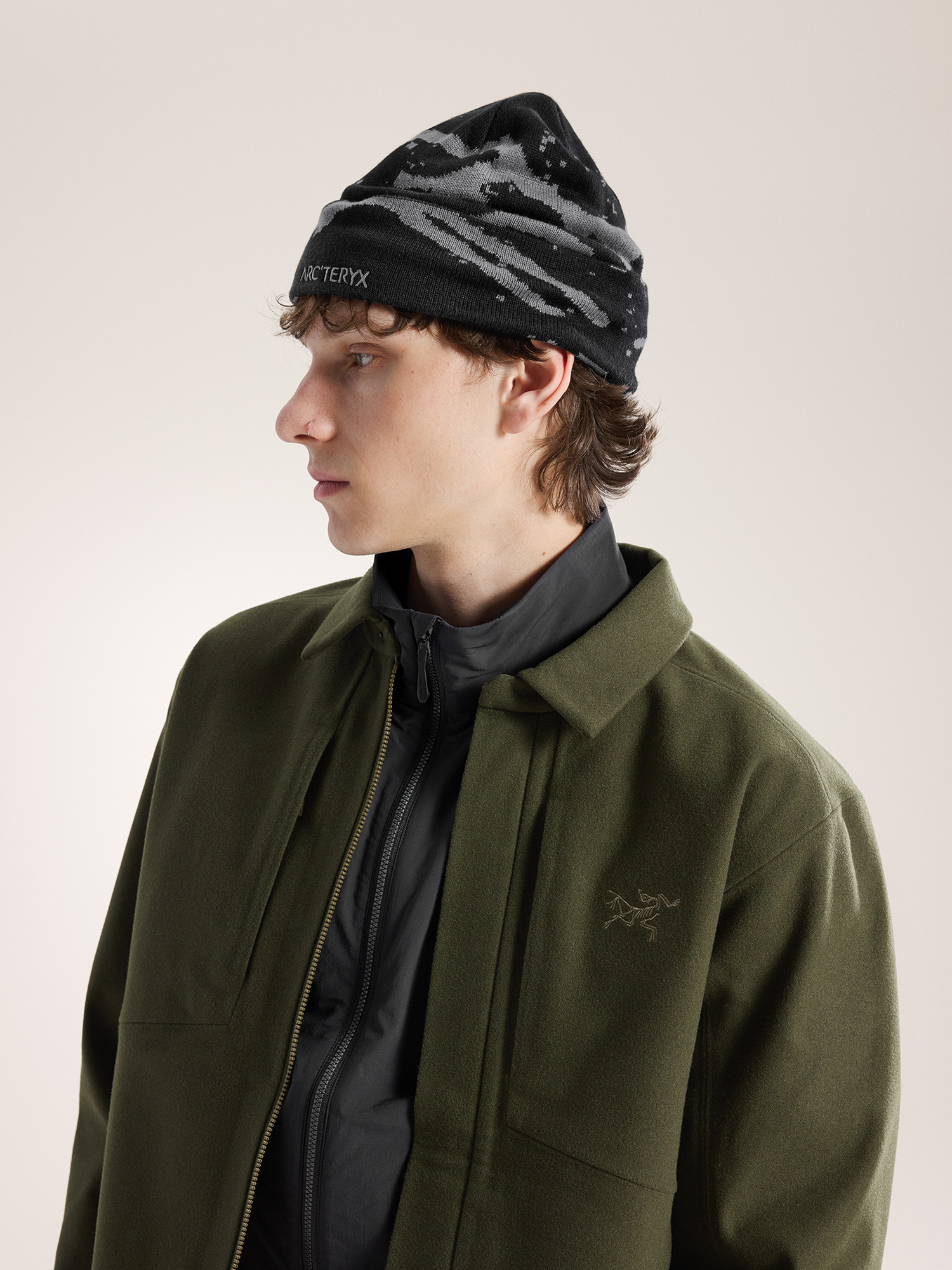 Grotto Toque - 3