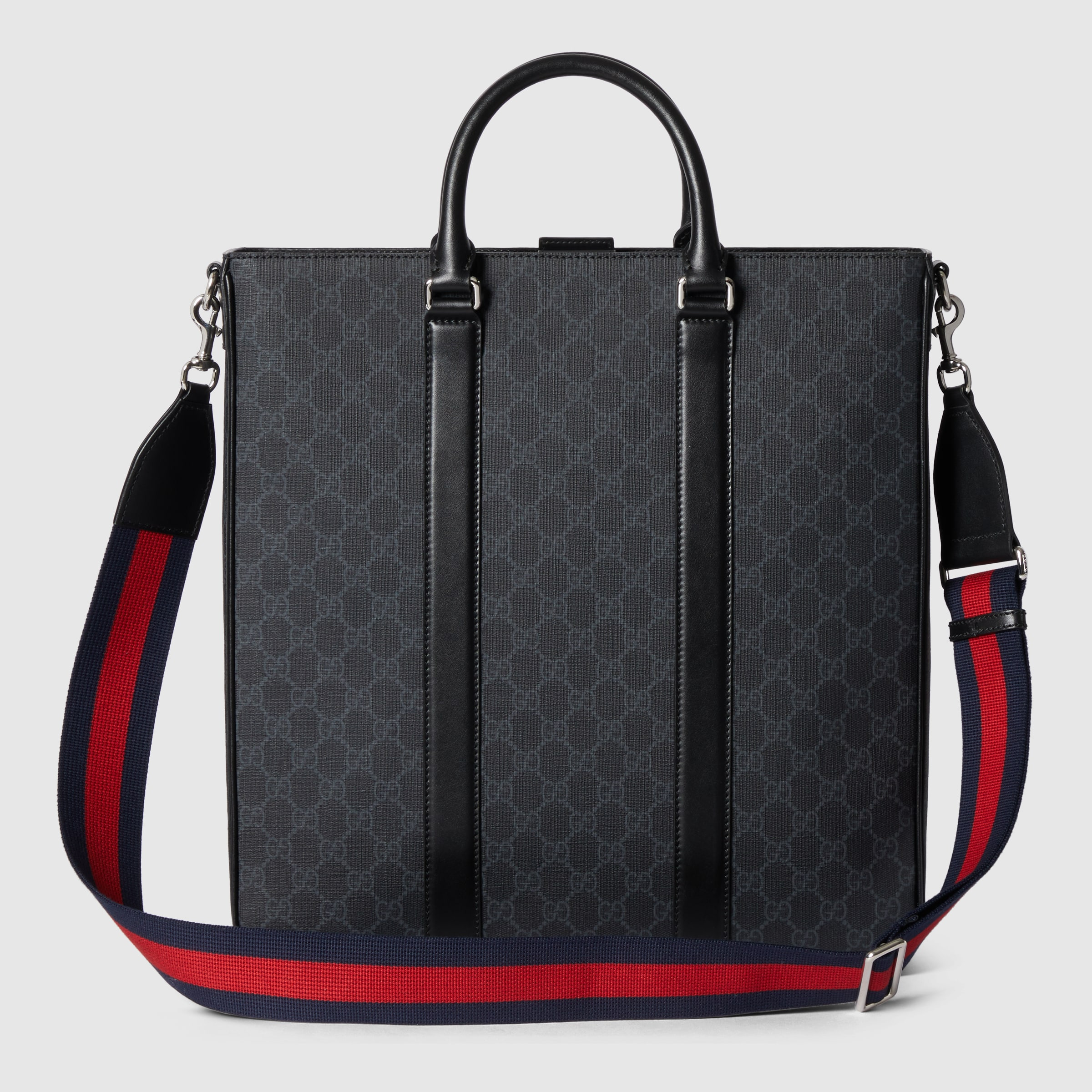 Medium GG tote - 5