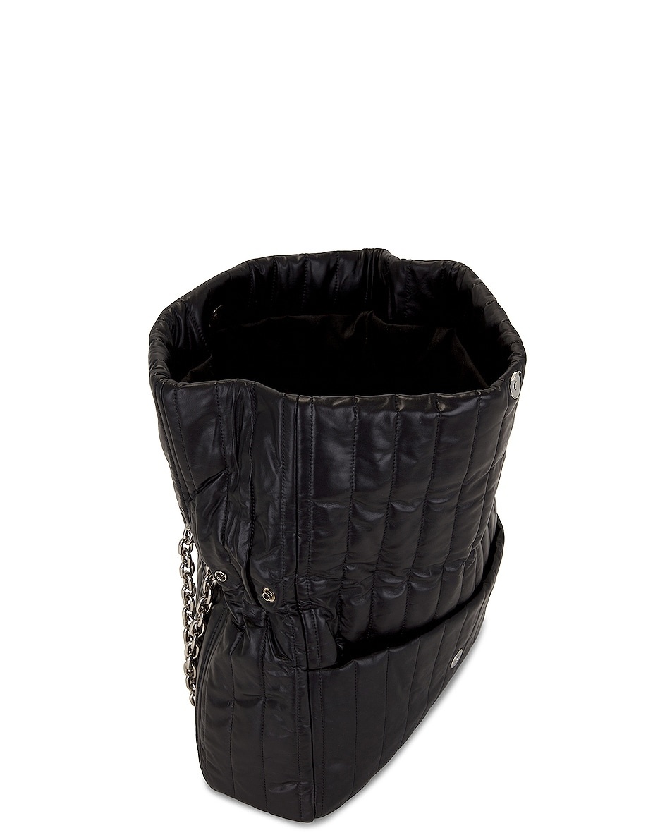 Monaco Medium Chain Bag - 4