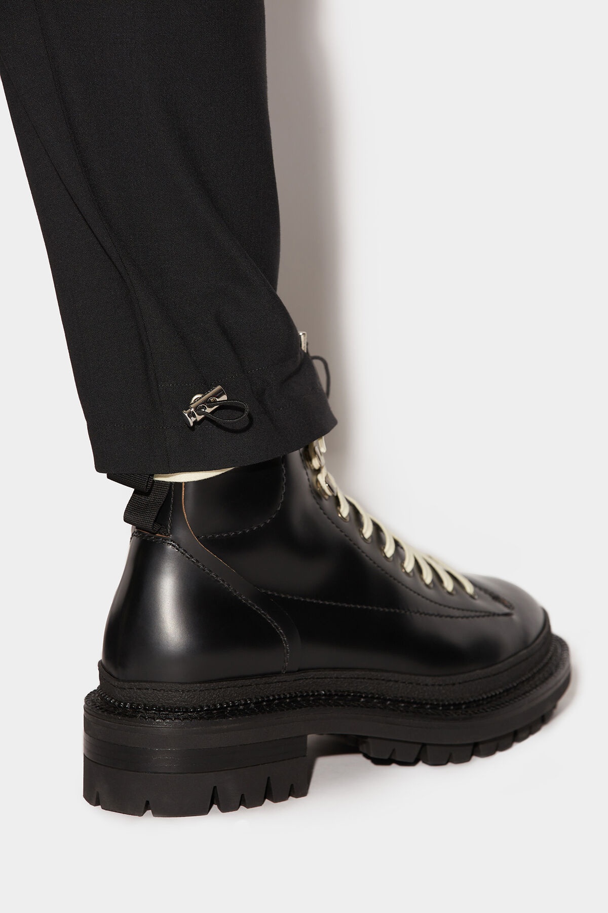 PULLY PANTS - 3
