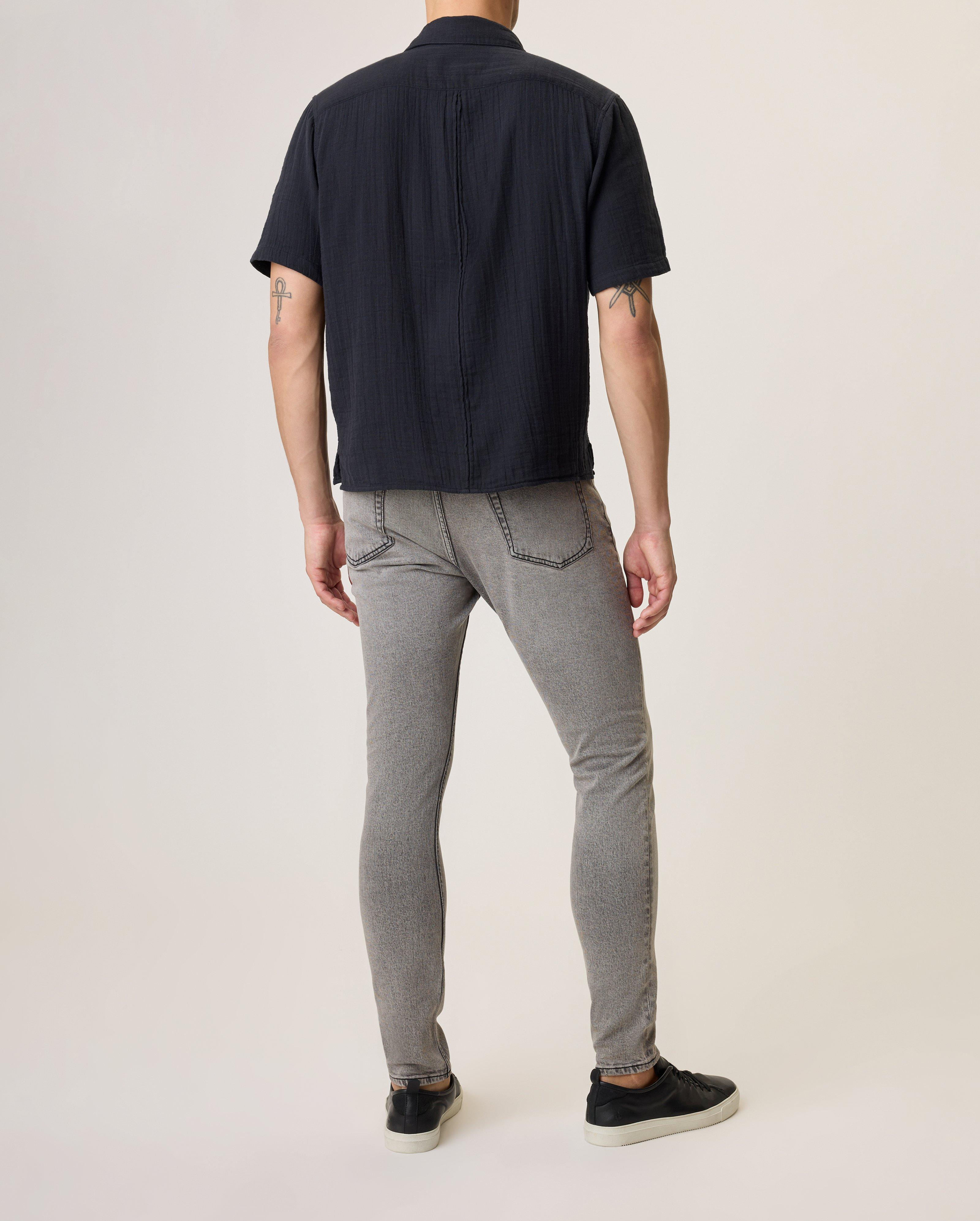 Danny Cotton Shirt - 2
