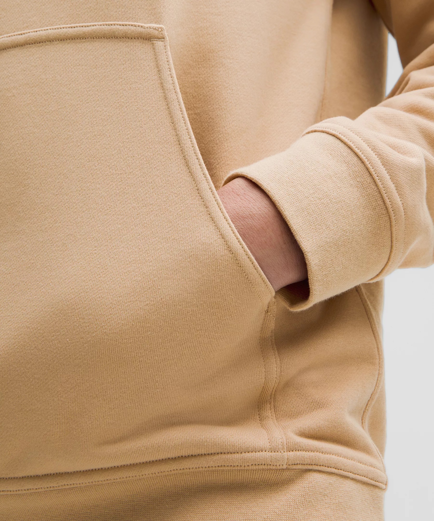 All Yours Hoodie *French Terry - 5