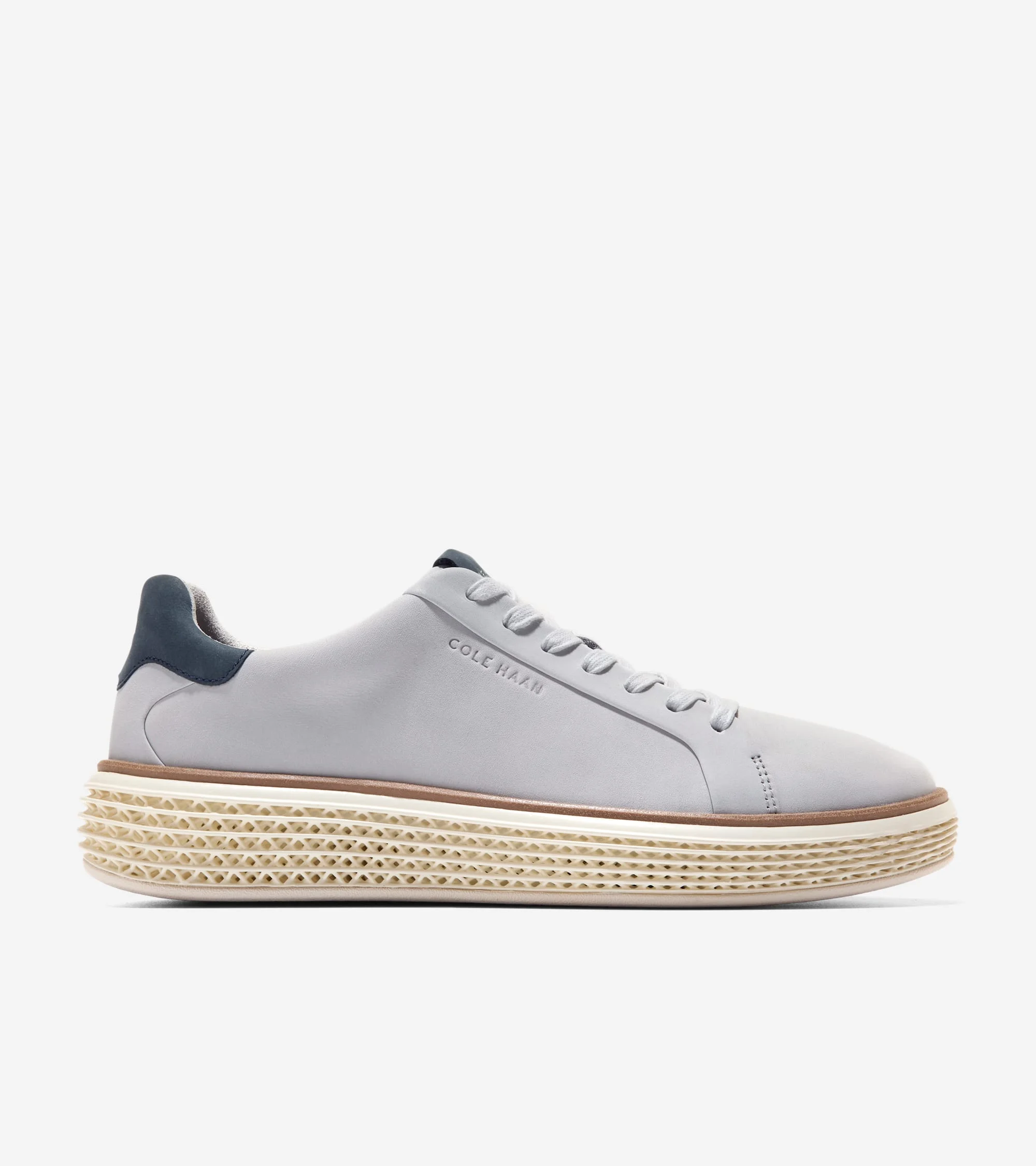 Men's GrandPrø Court SkyWeave™ Sneakers - 1