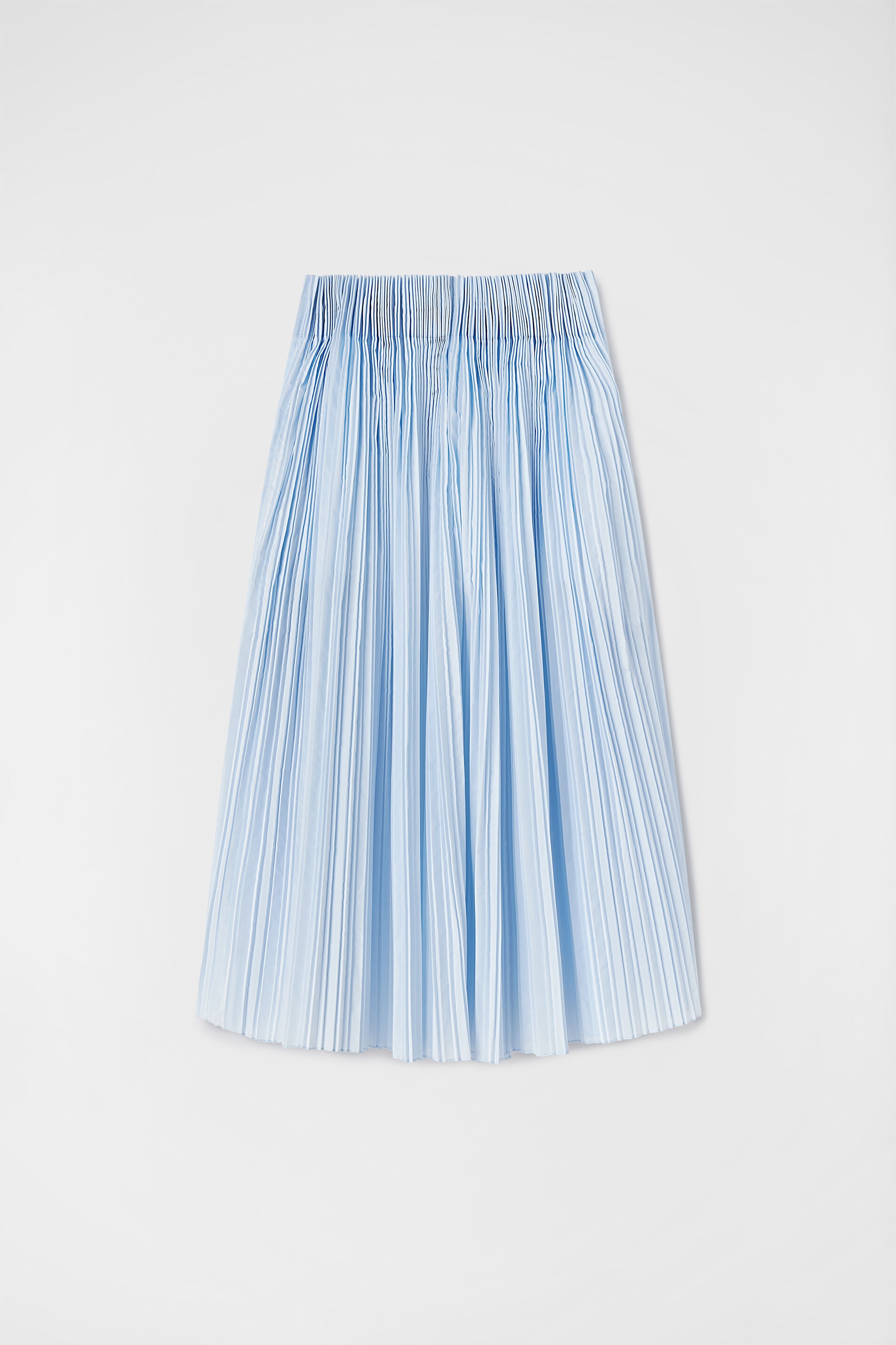 Flared Skirt - 1
