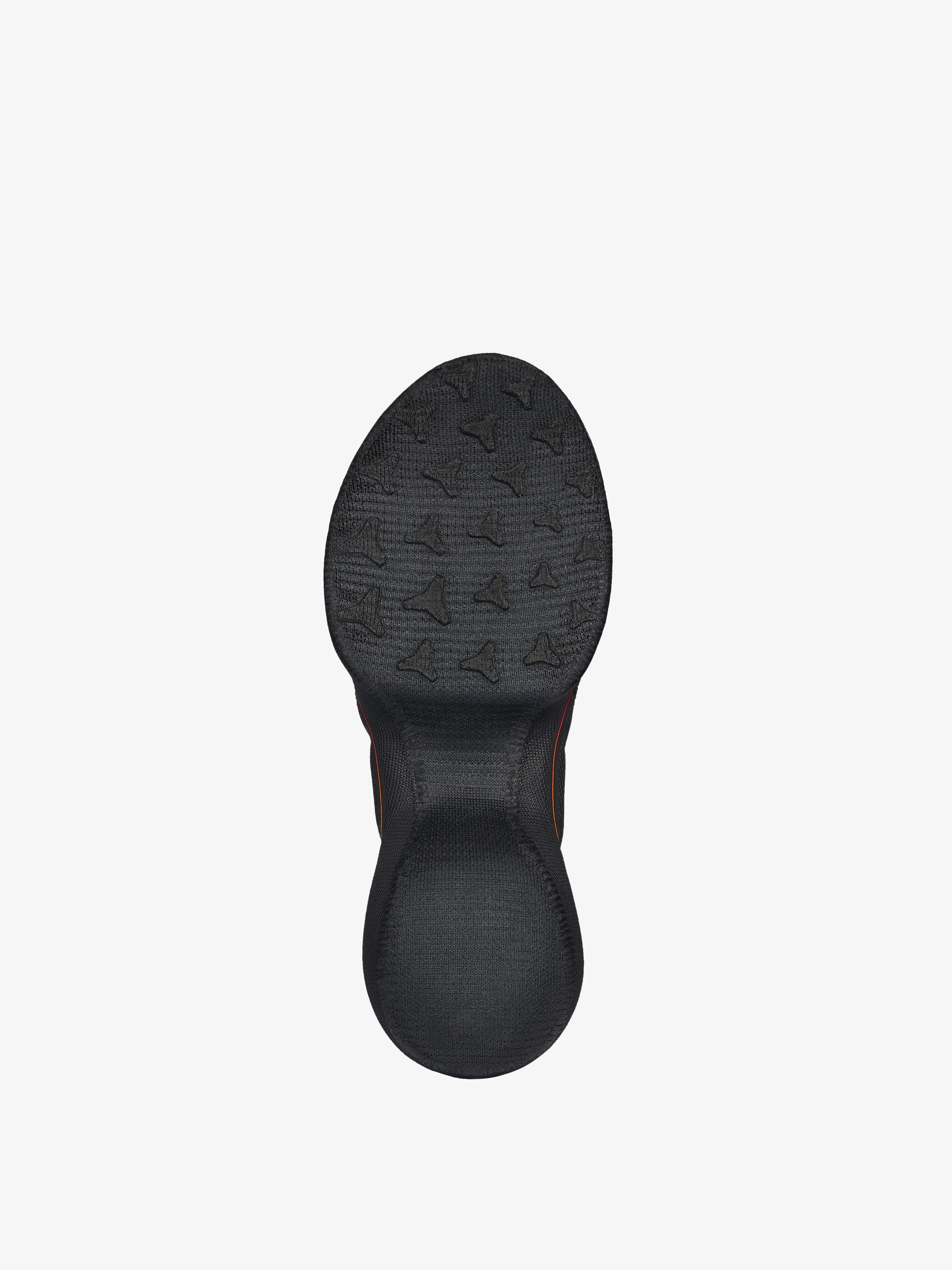 TK-360+ SNEAKERS IN MESH - 5