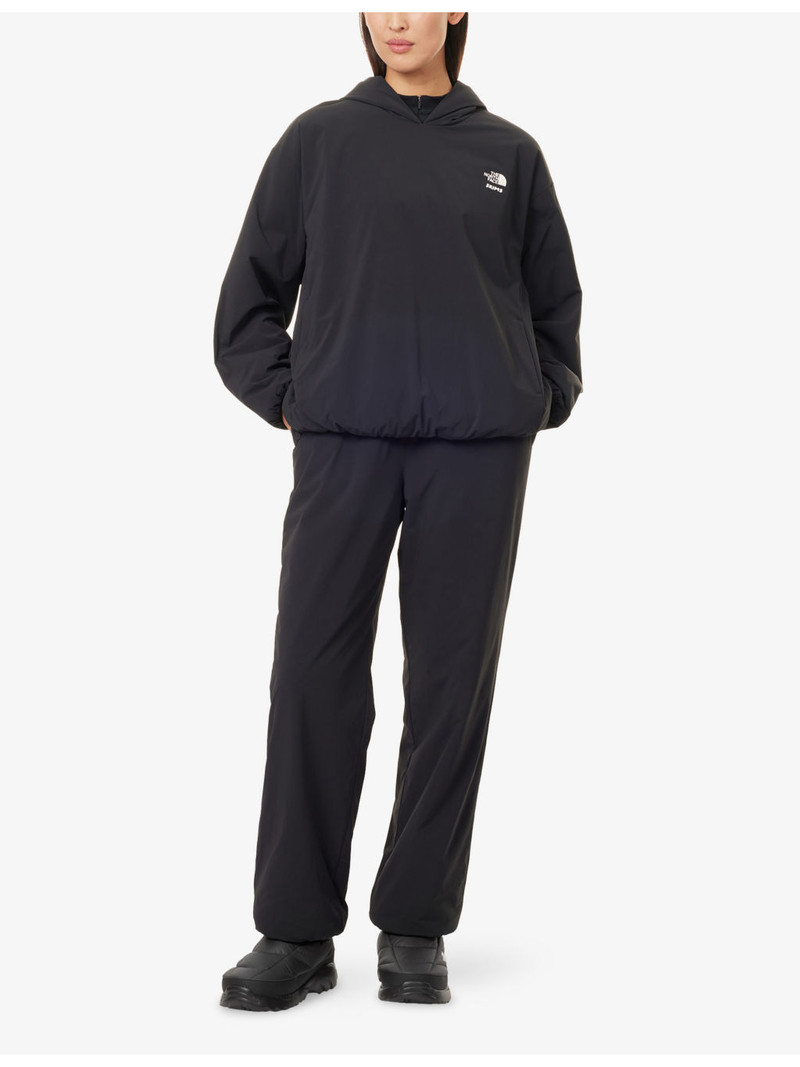 The North Face The North Face x SKIMS Ventrix Nylon-Shell Hoody outlook