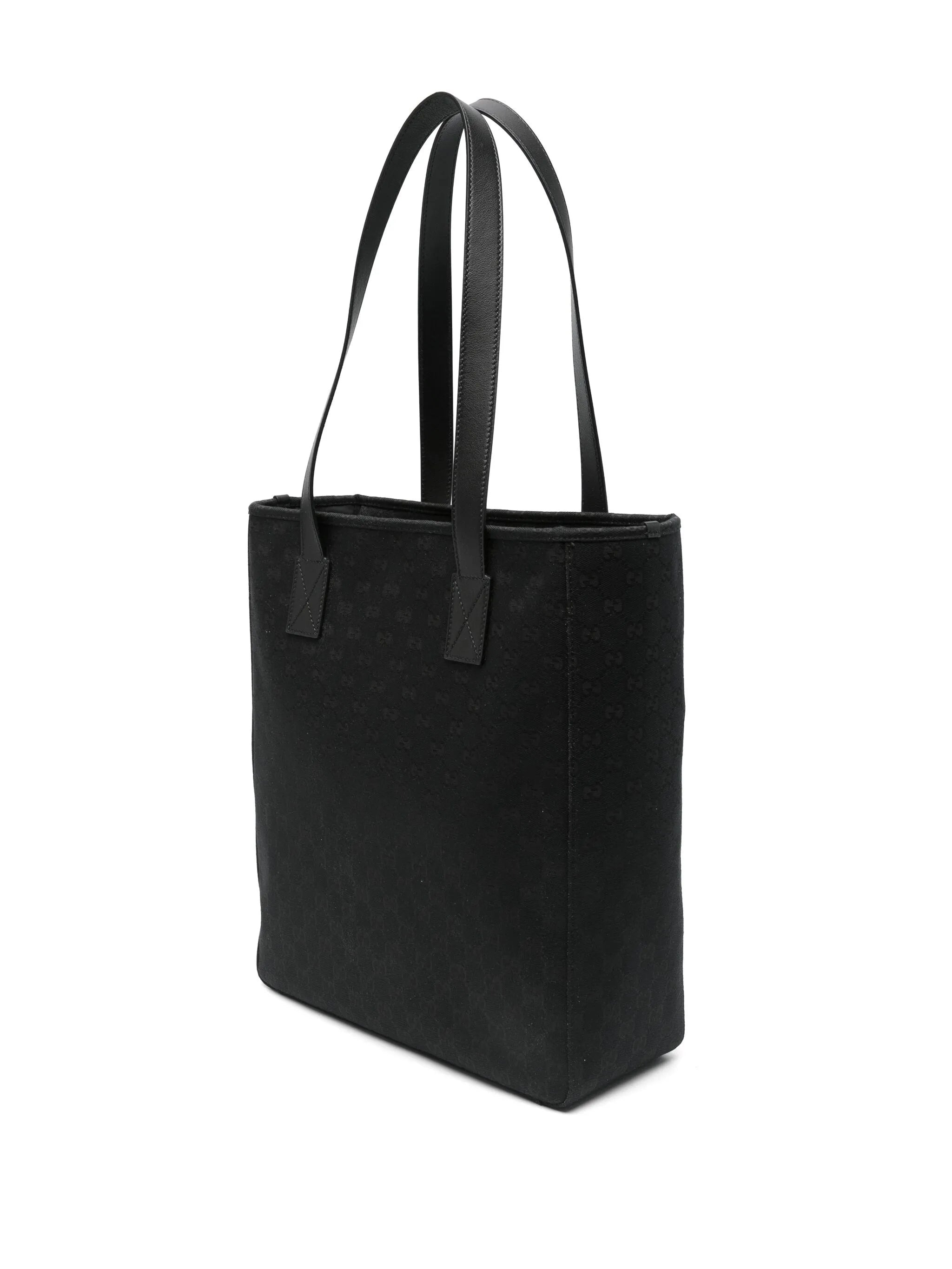 Gucci Medium GG Tote Bag - 4