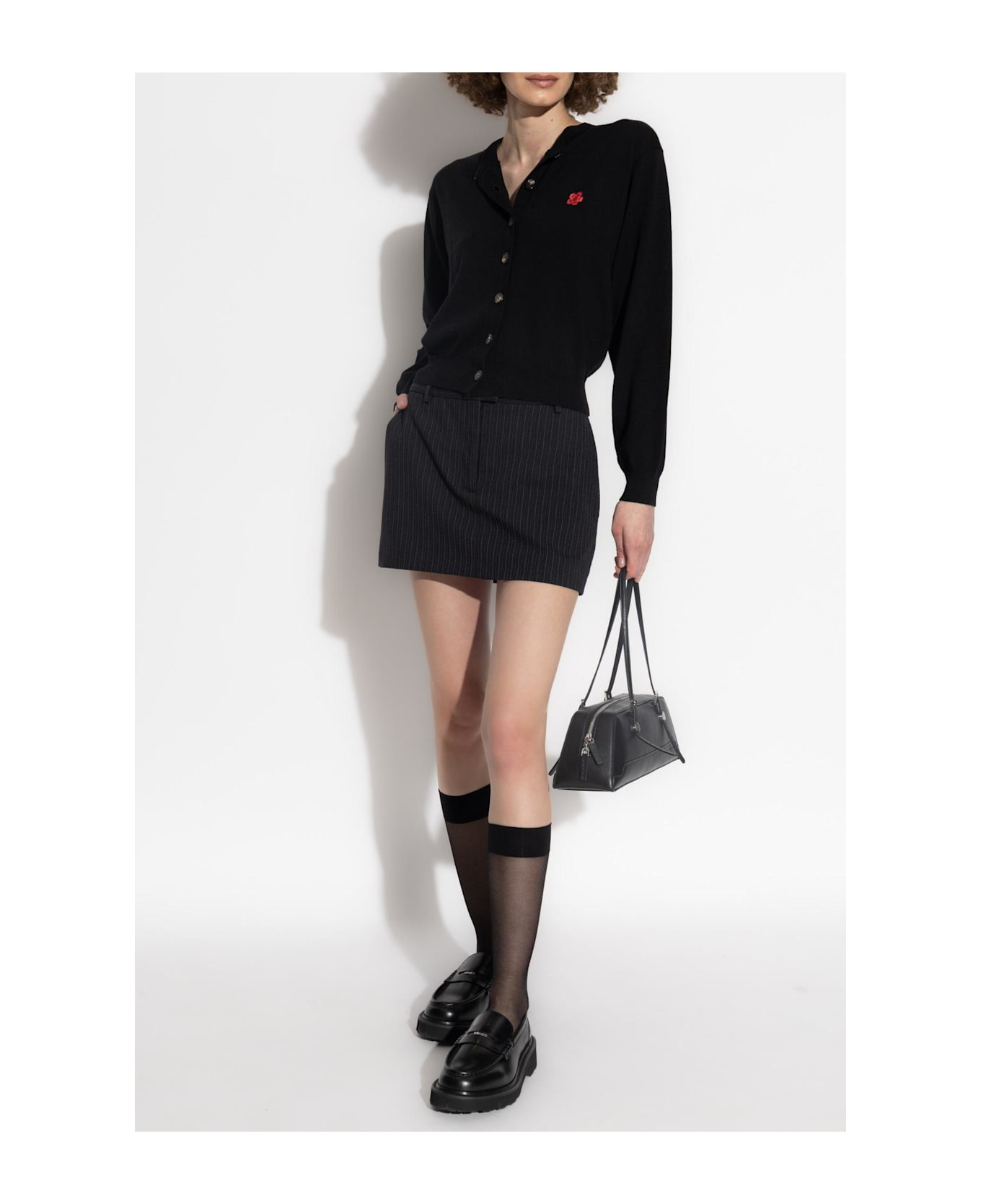 Kenzo Wool Cardigan - 2