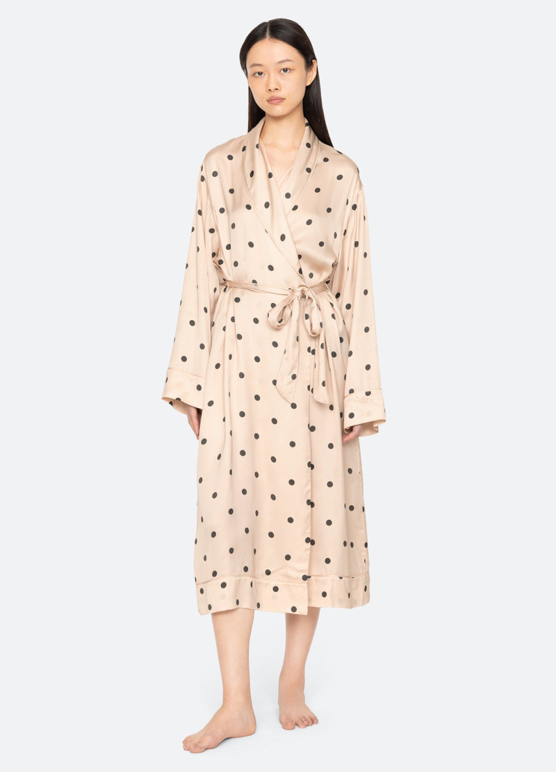 Paulette Robe 1