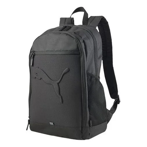 PUMA Buzz Backpack 'Black' 079136-01 - 1