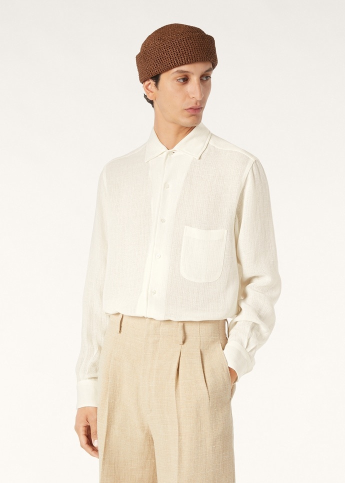 André Shirt - 4