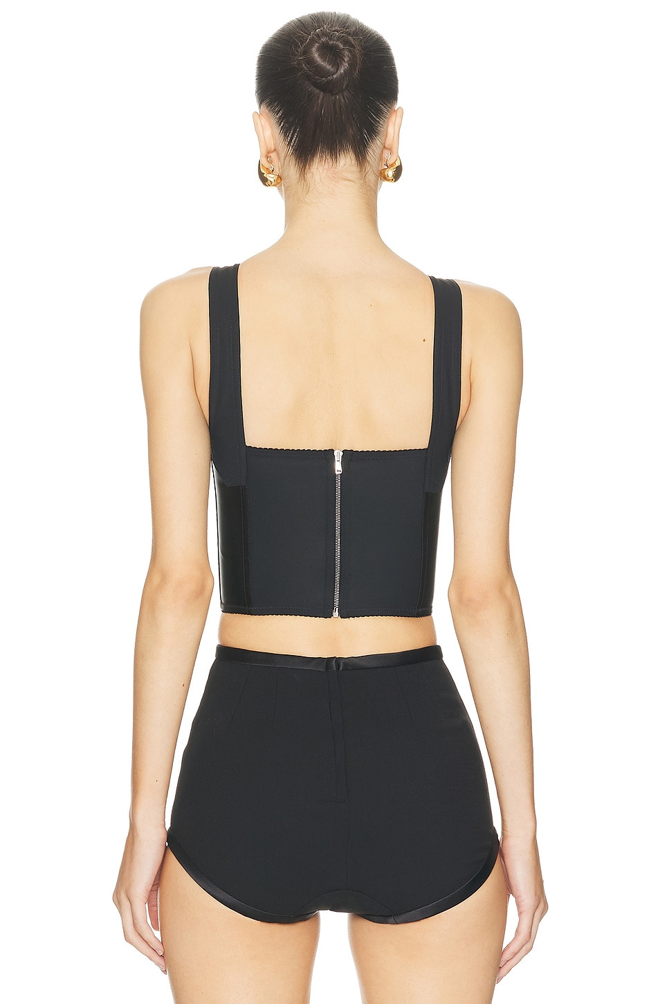 Bralette Top - 3