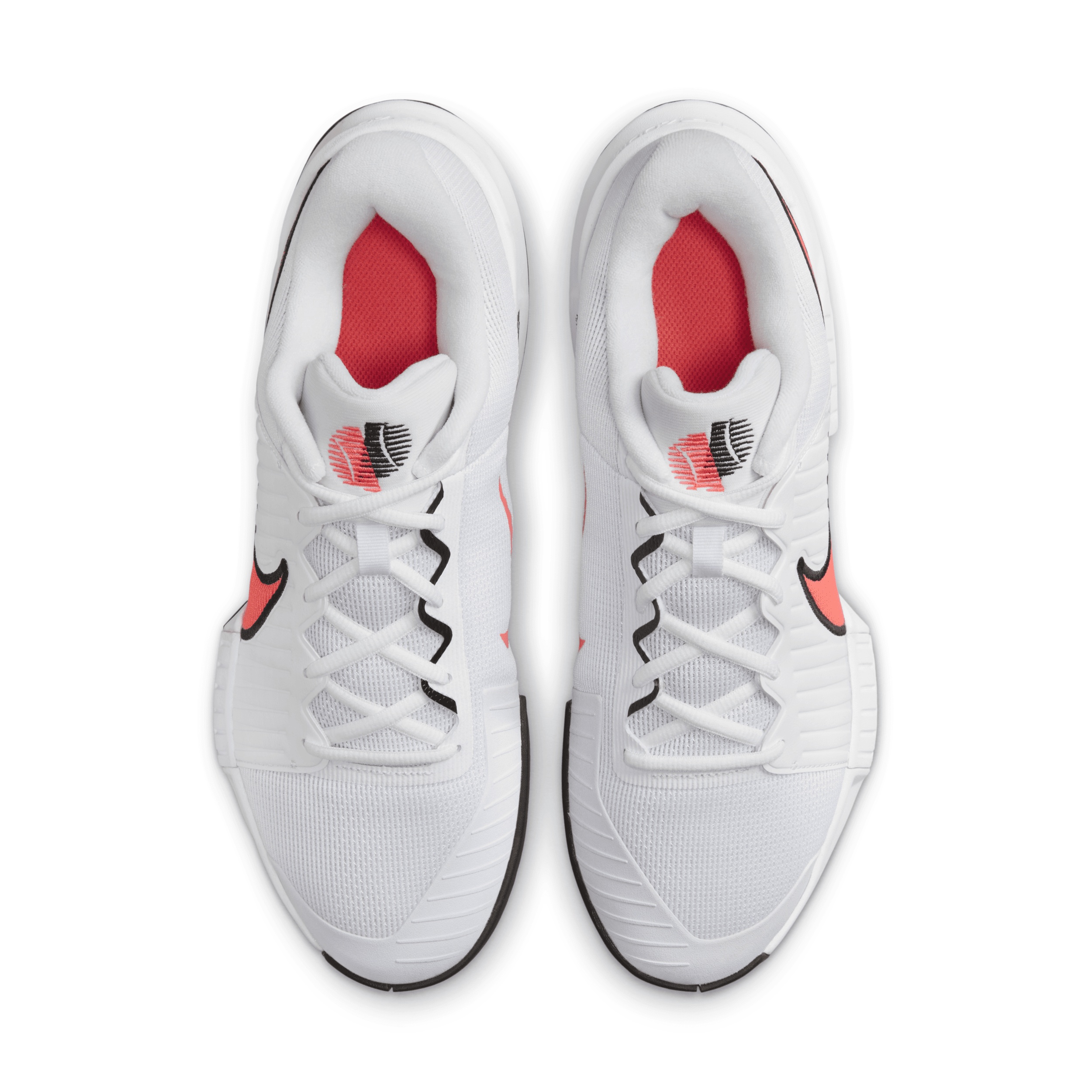 Nike GP Challenge Pro Men's Hard Court Tennis Shoes - 4