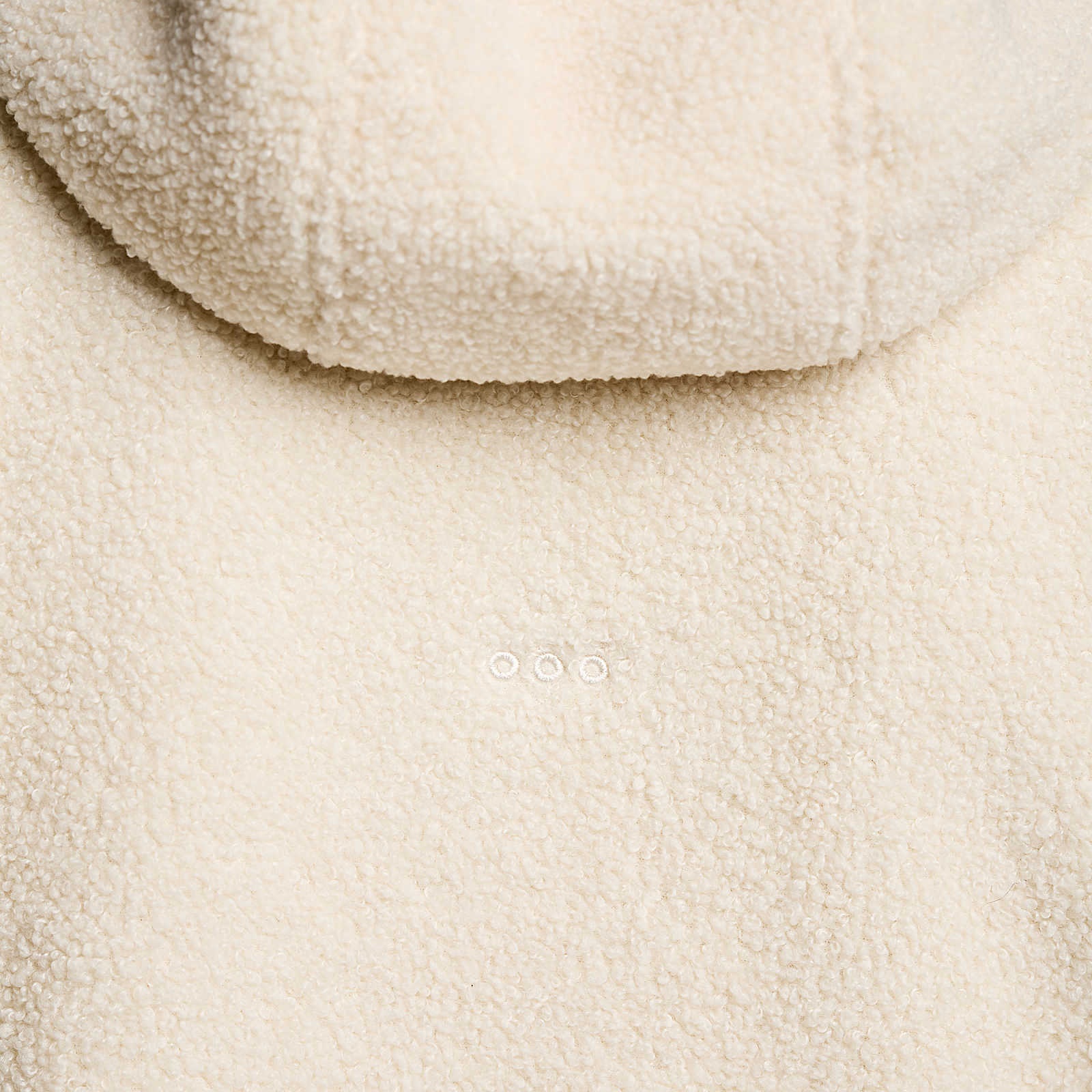 Recovery Sherpa Pullover - 8