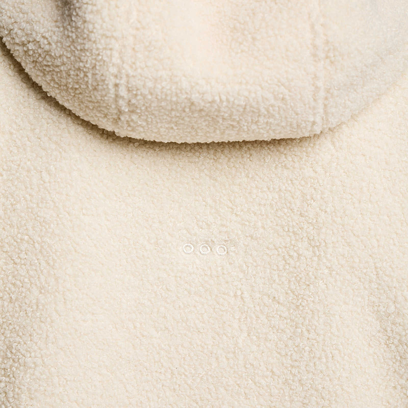 Recovery Sherpa Pullover 8