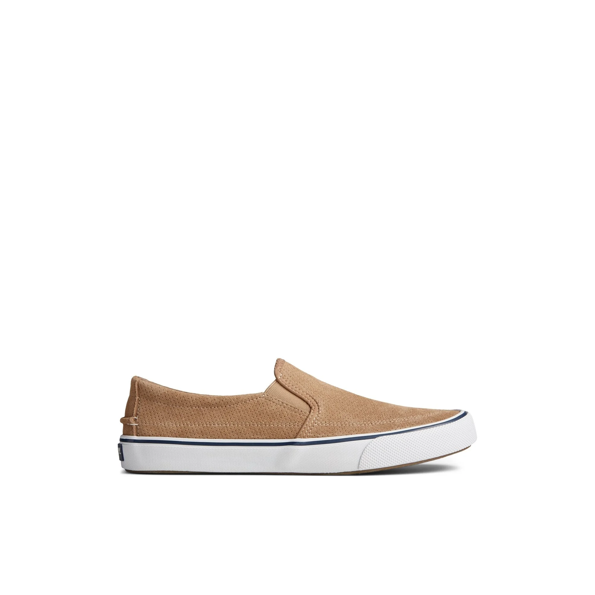 Striper II Twin Gore Perforated Slip On Sneaker - 1