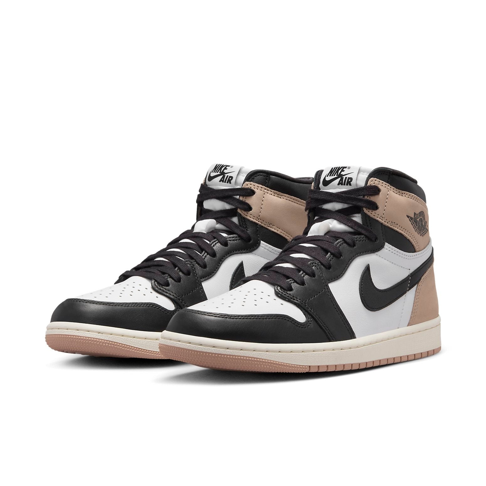 (WMNS) Air Jordan 1 Retro High OG 'Legend Medium Brown' FD2596-021 - 3