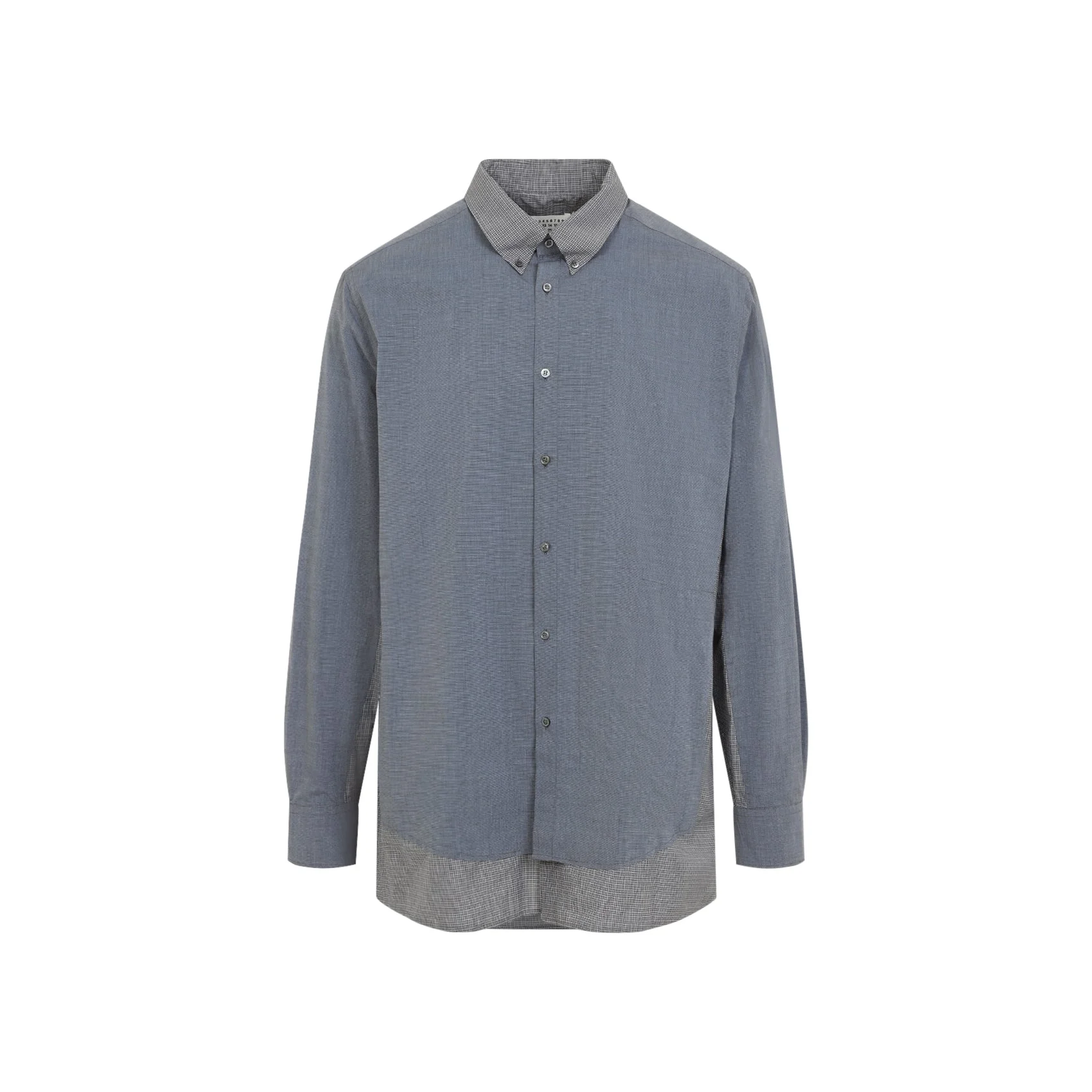 Maison Margiela Double Shirt Men - 1