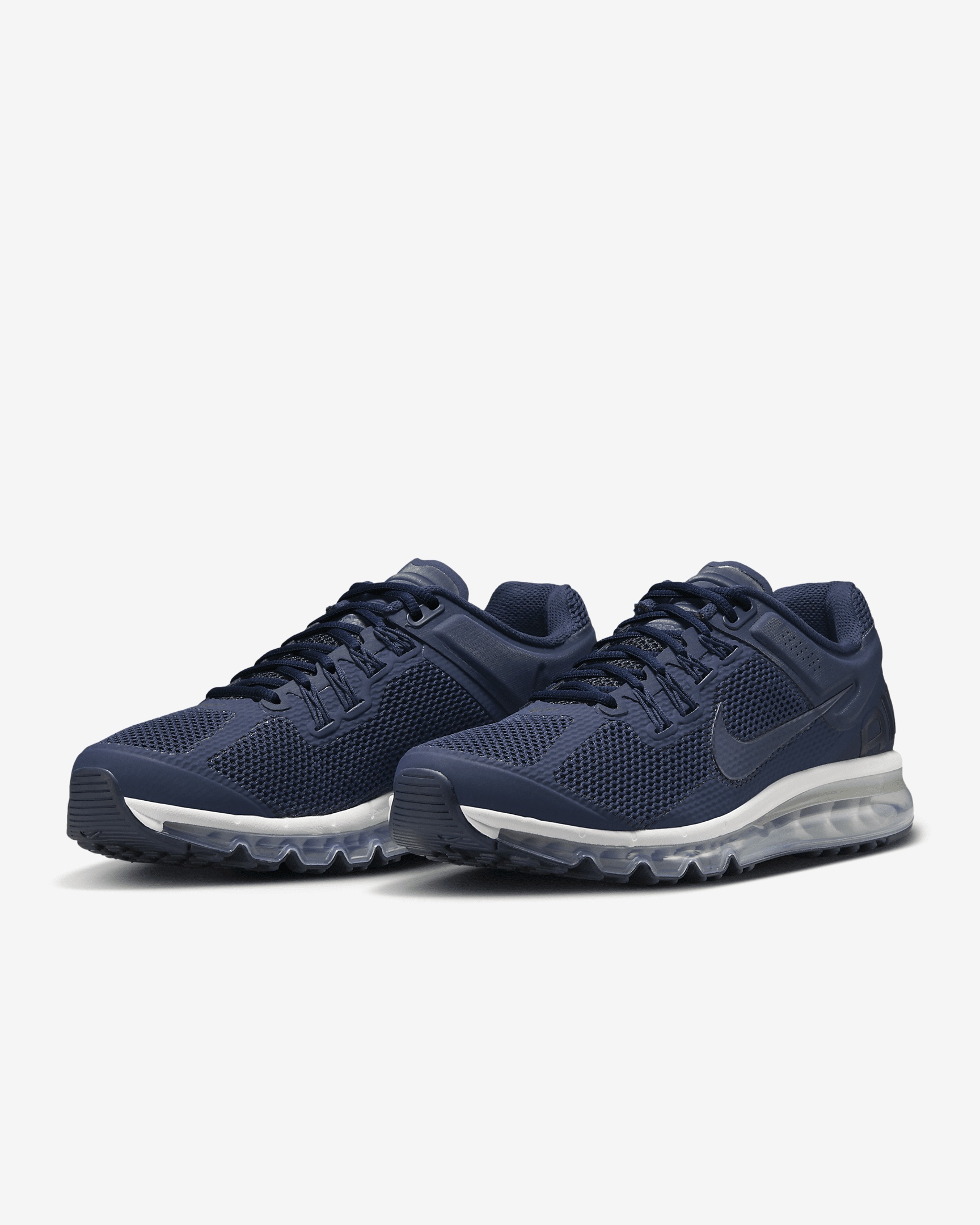 Nike Air Max 2013 Men's Shoes - 5