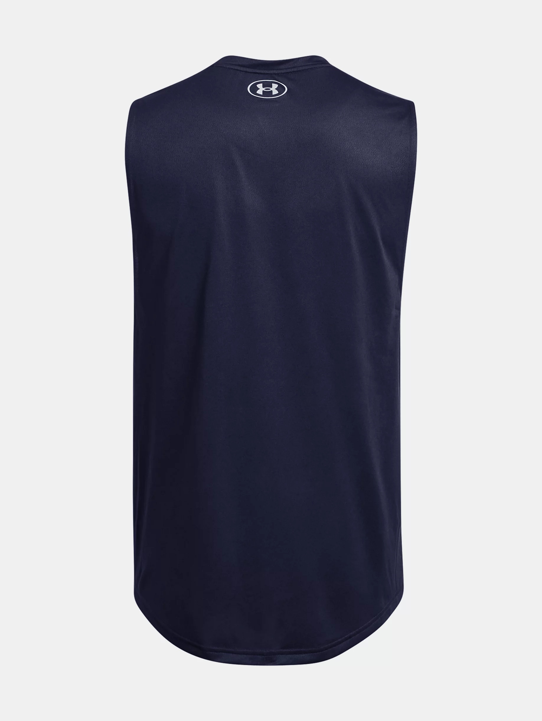Men's UA Tech™ Collegiate Sleeveless - 3
