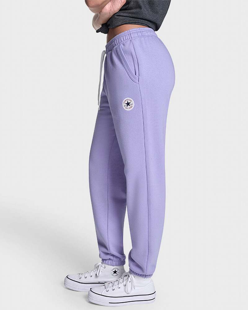 Retro Chuck Taylor Patch Joggers 3