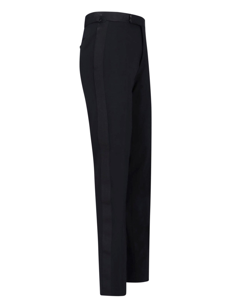 TOM FORD TUXEDO PANTS outlook