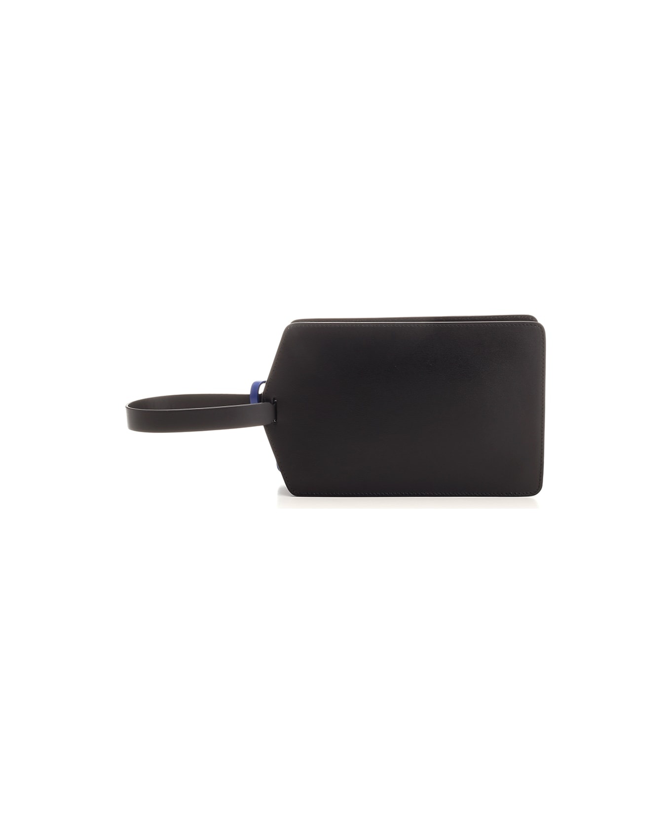'zip Tie' Clutch - 3