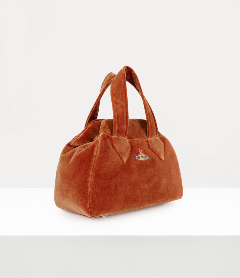 MEDIUM YASMINE HANDBAG 4