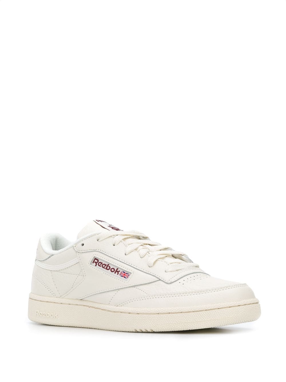 lace-up sneakers - 2