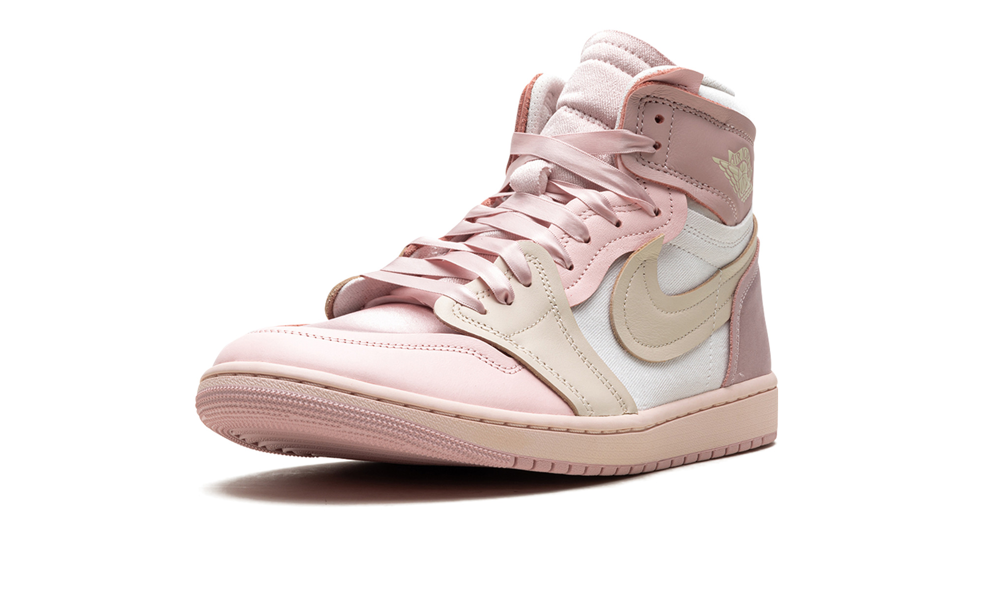 Air Jordan 1 High WMNS "Method of Make" - 4