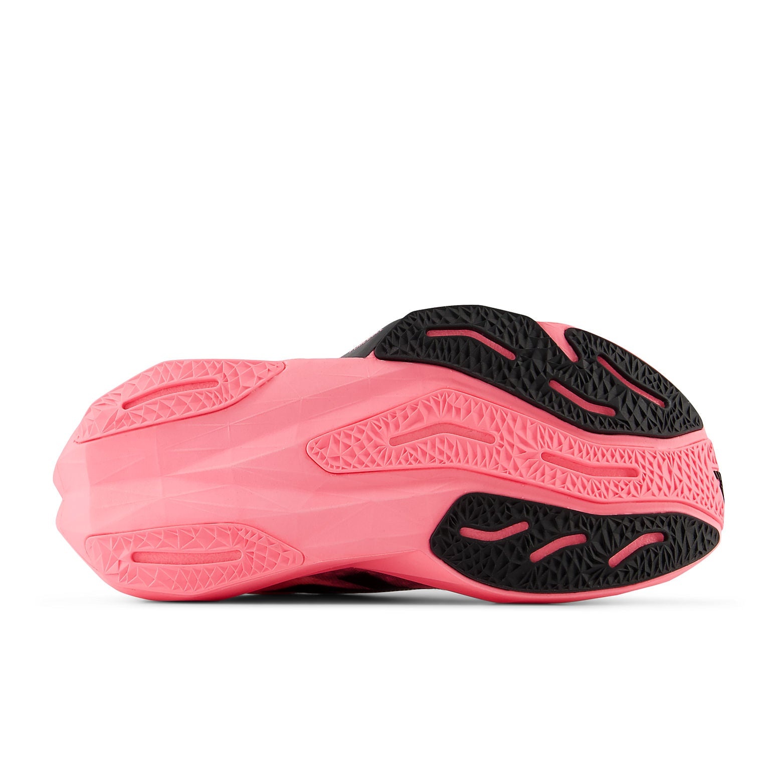 (WMNS) New Balance FuelCell Rebel v4 'Ultra Pink' WFCXCU4 - 5