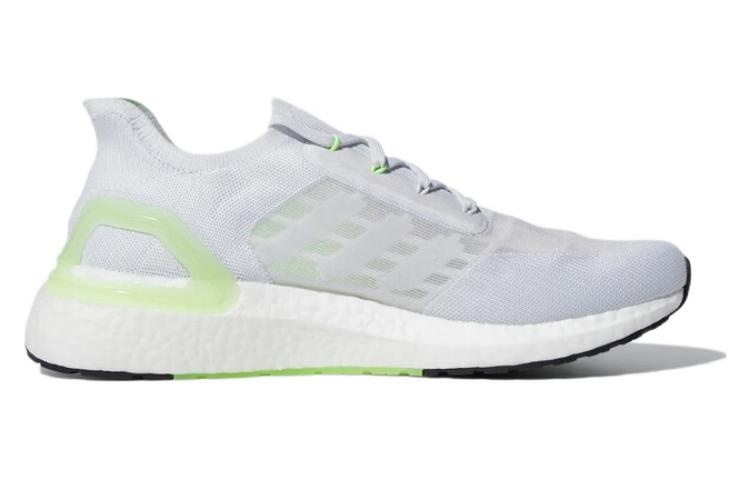 adidas Ultra Boost Summer.Rdy 'Dash Grey Signal Green' FY3472 - 2