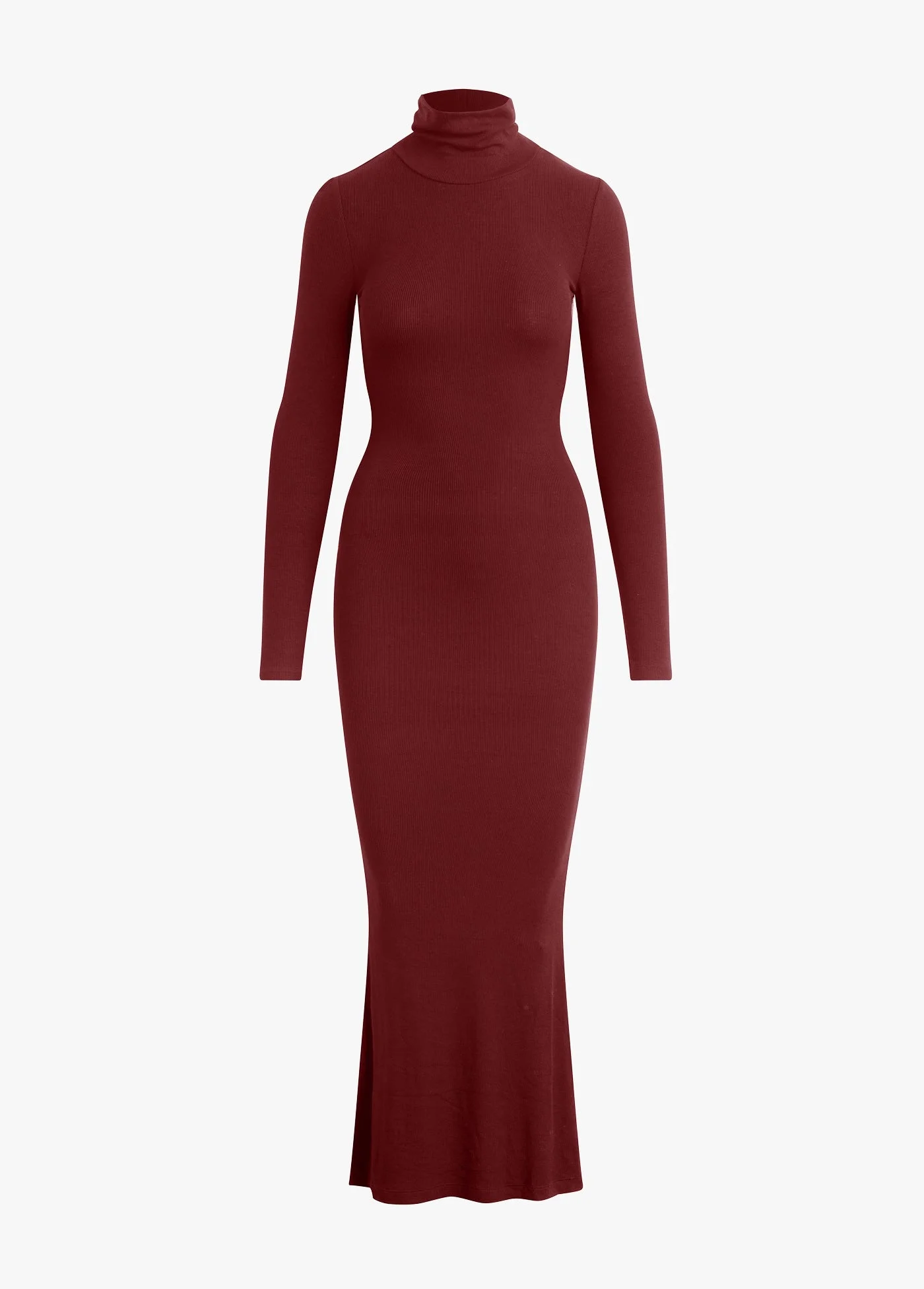 THE MILLIE DRESS - 1