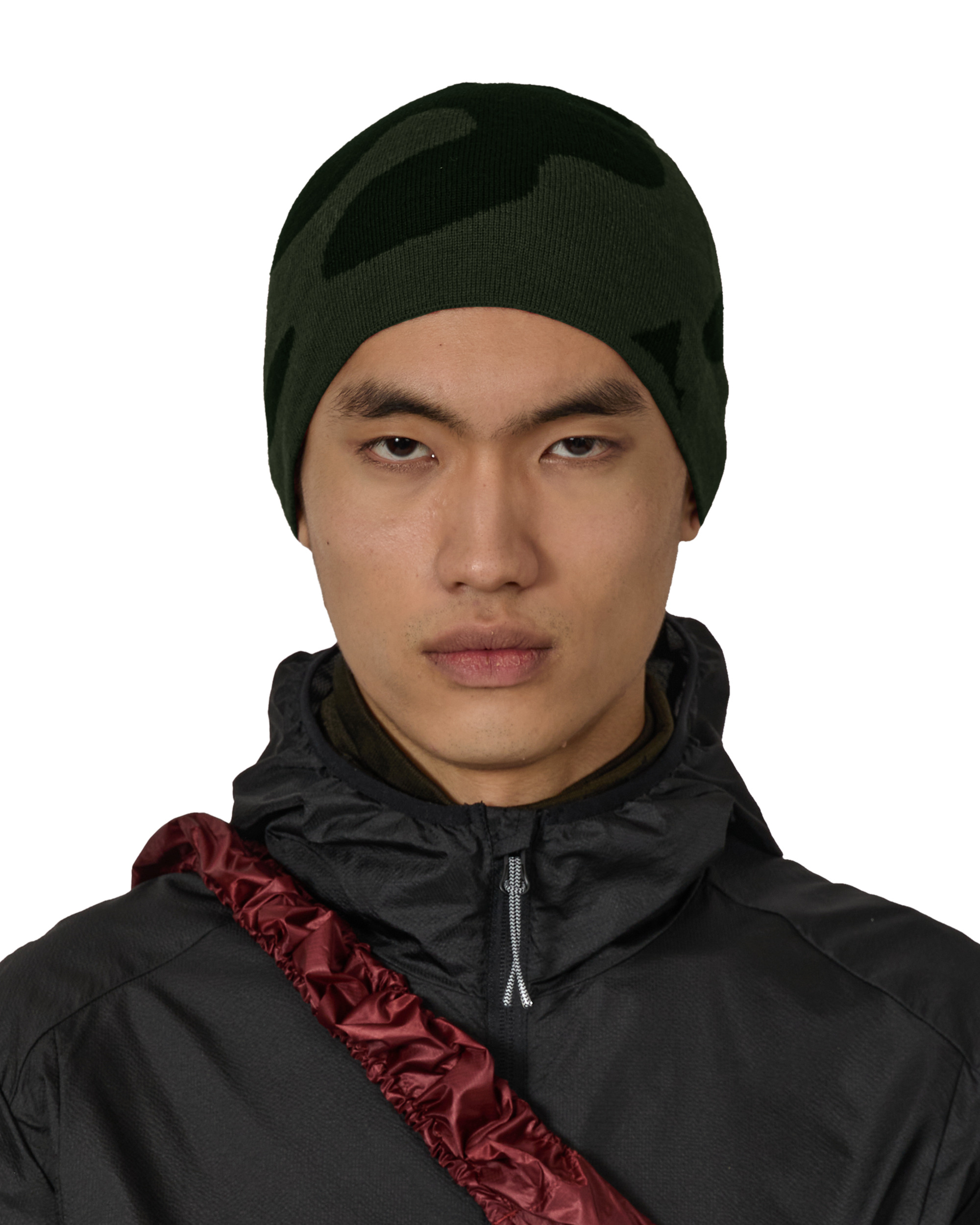 Magma Wool Beanie - 3