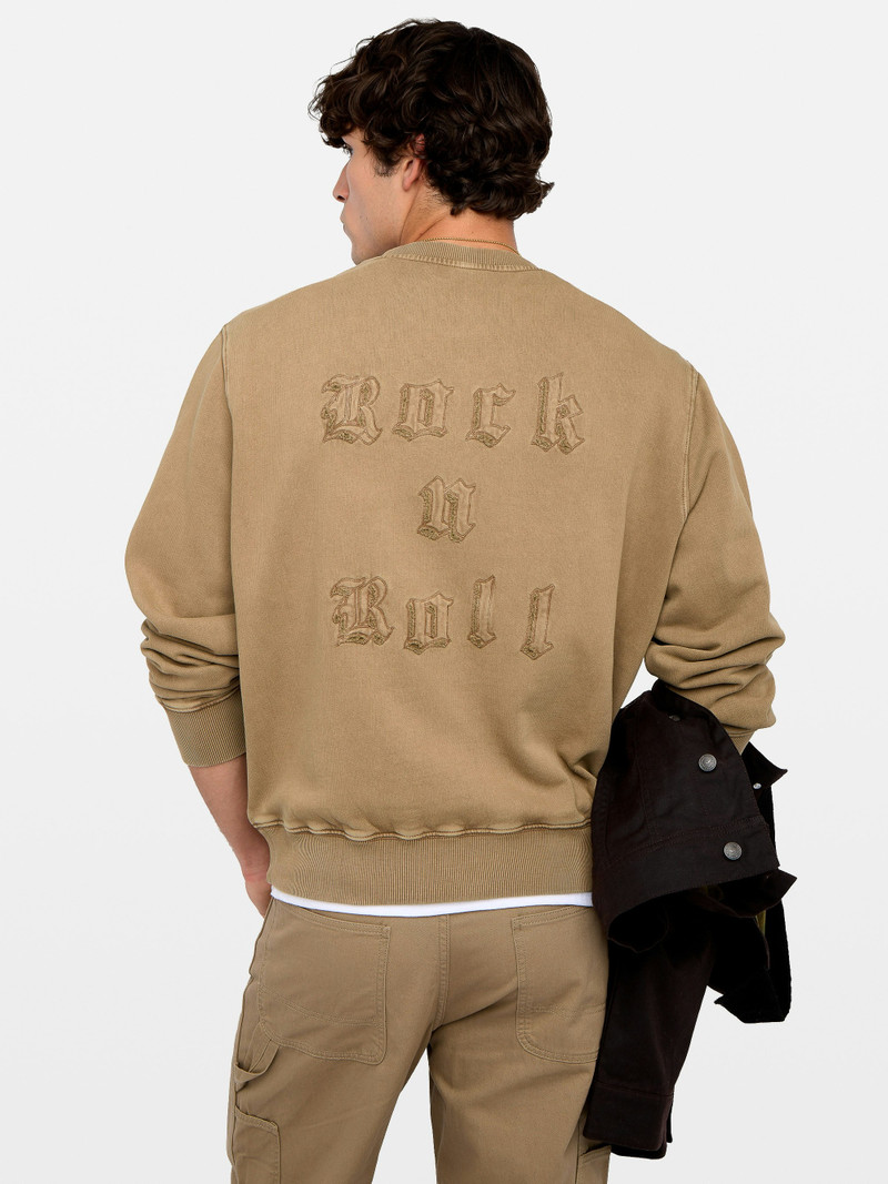 Aime Sweatshirt 6