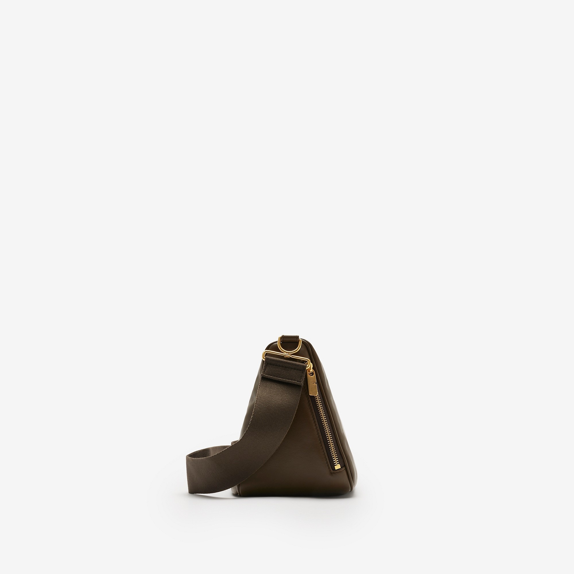 Medium Shield Messenger Bag - 7