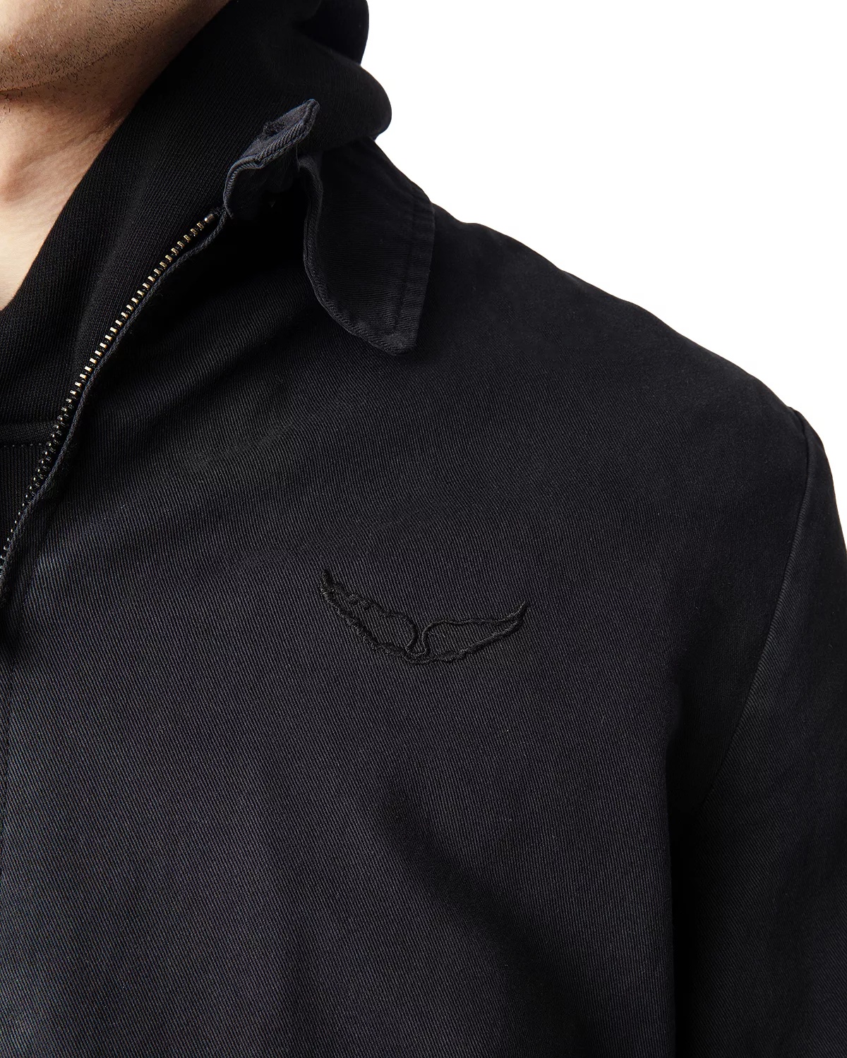 Lonnice Jacket - 5