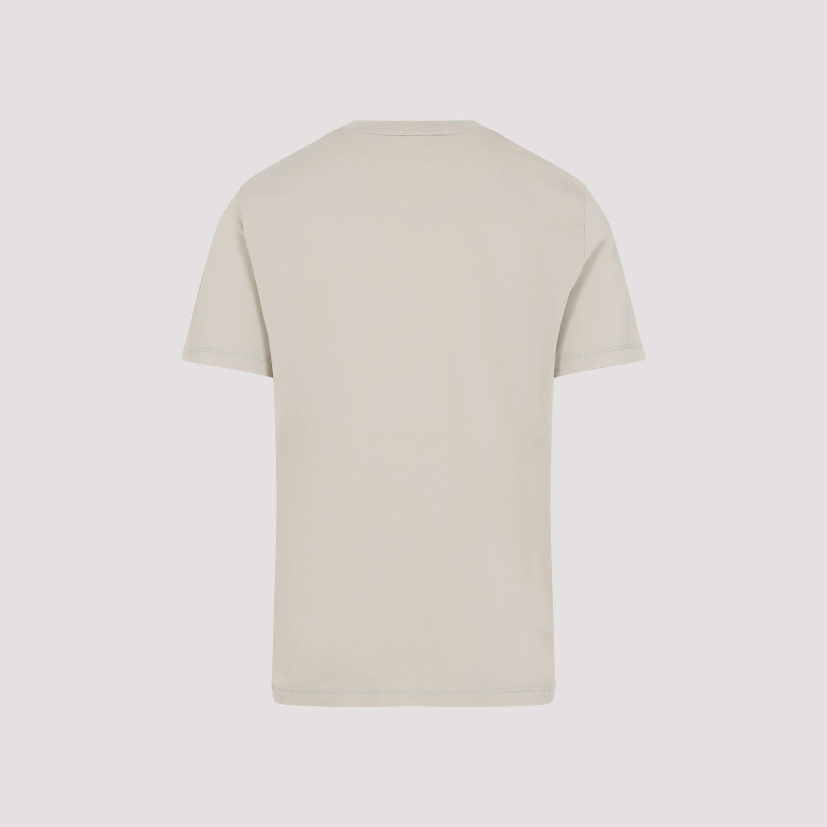 Moncler Short Sleeves T-Shirt Men - 2
