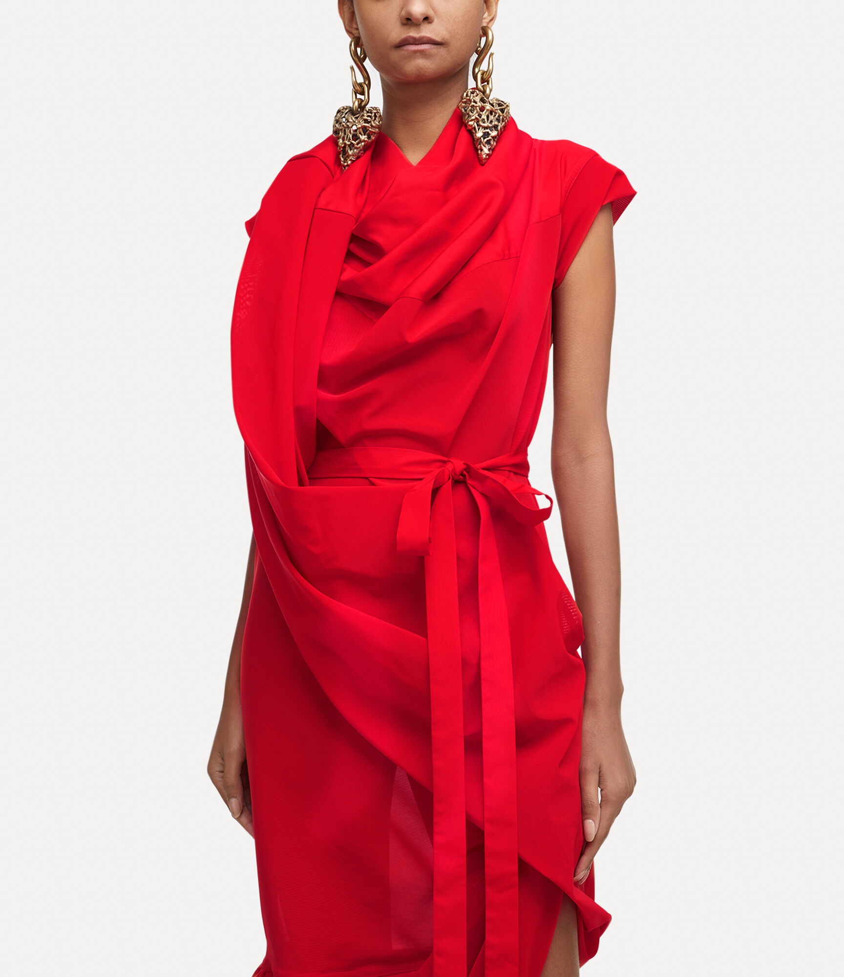 THIERRY DRESS - 5