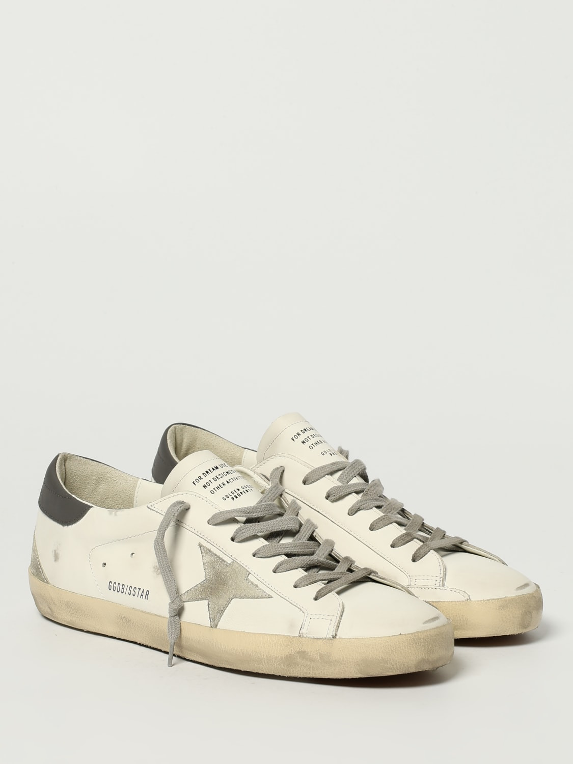 Sneakers men Golden Goose - 2