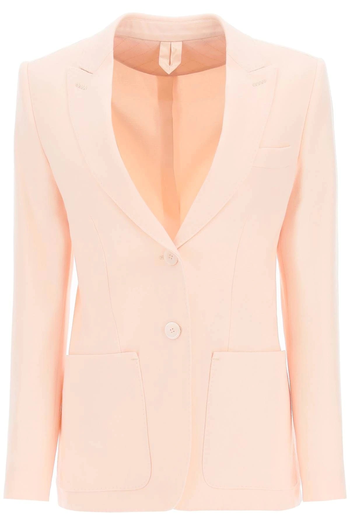 CASHMERE BLAZER - 1