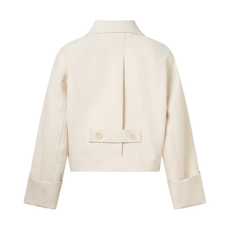 ISSEY MIYAKE Gypsum Jacket outlook