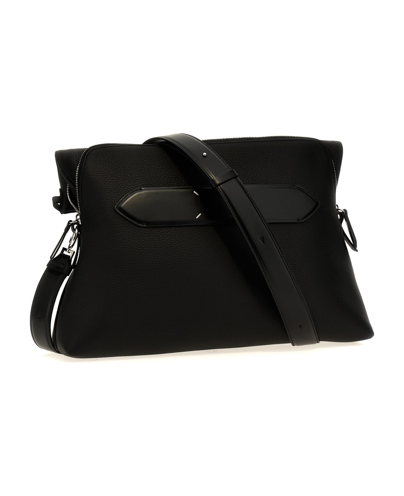 'soft 5ac On-body' Crossbody Bag - 2
