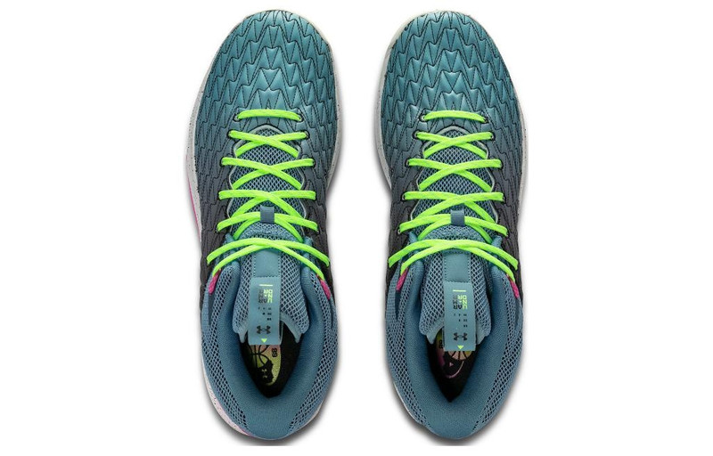 Under Armour Under Armour Ua Hovr Havoc 5 Clone 'Artillery Green' 3025605-300 outlook