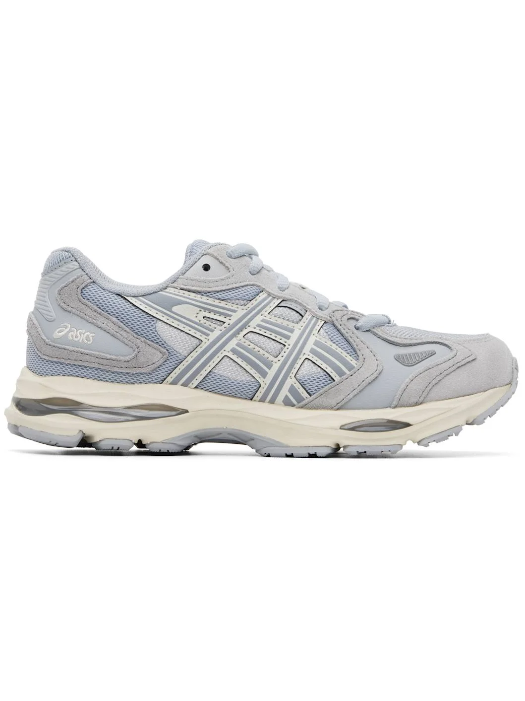 Gray GEL-K1011 Sneakers - 1