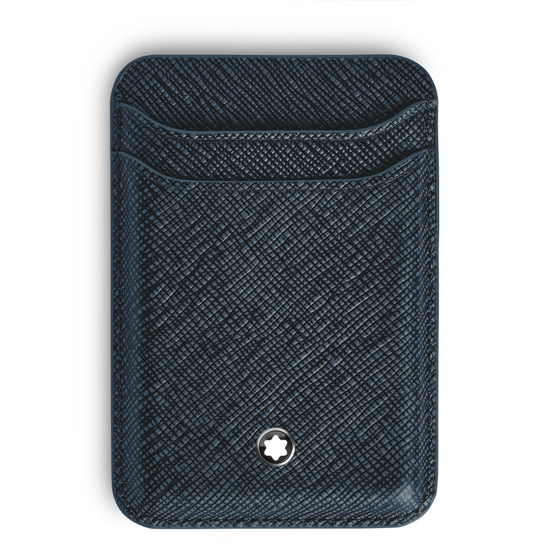 SARTORIAL CARD WALLET 2CC FOR IPHONE WITH MAGSAFE 1