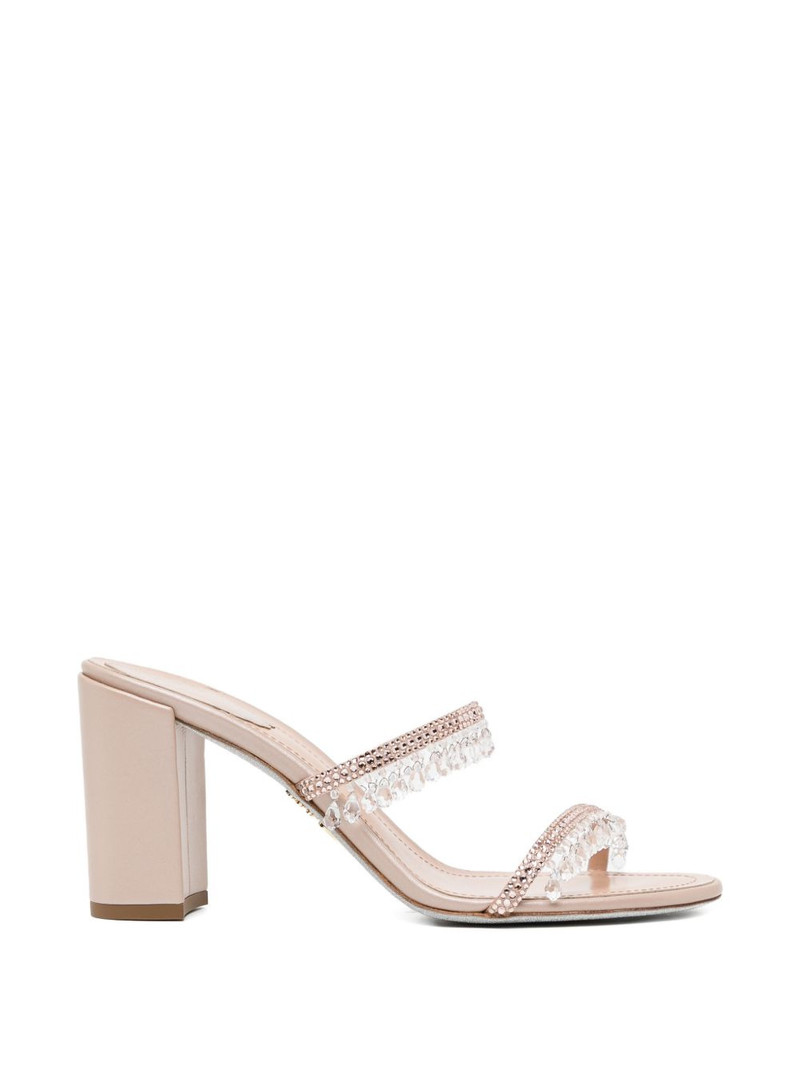65mm Chandelier sandals 1